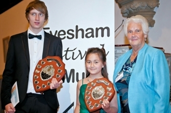 Young Musician of The Year