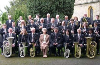 Bretforton Silver Band