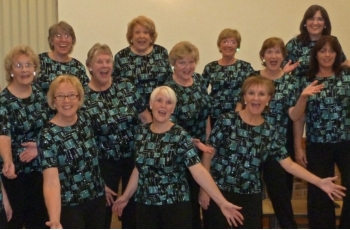 Vale Connection Ladies Chorus & U3A Instrumental Group