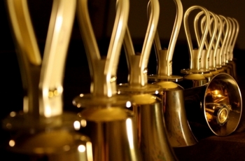 Harvington Handbell Ringers, U3A Choir & Vale Harmony